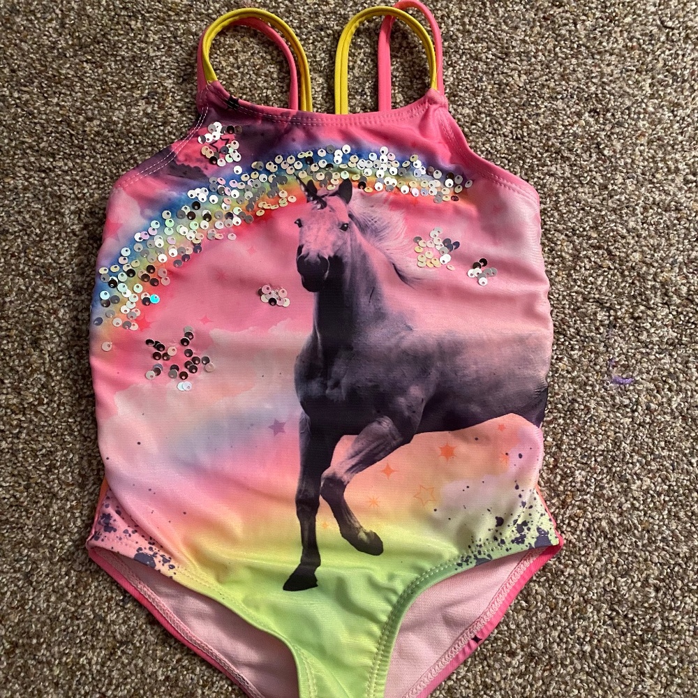 Swimsuit